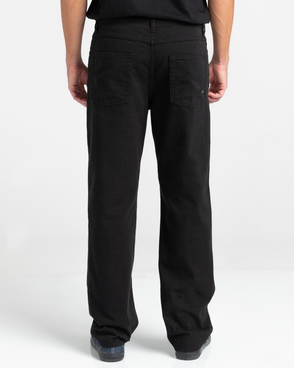 5 E03 - Jeans mit Regular Fit für Männer  Z1PNB4ELF1 Element