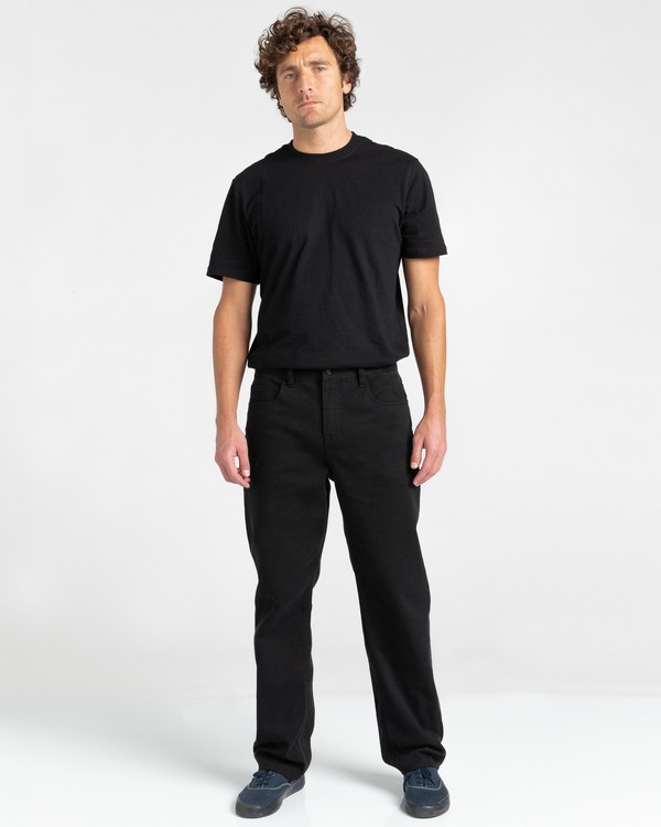 4 E03 - Jeans mit Regular Fit für Männer  Z1PNB4ELF1 Element