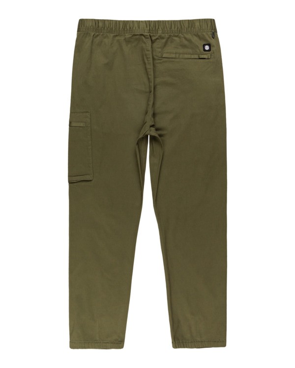 1 Howland Travel - Chino voor Heren  Z1PTC7ELF1 Element