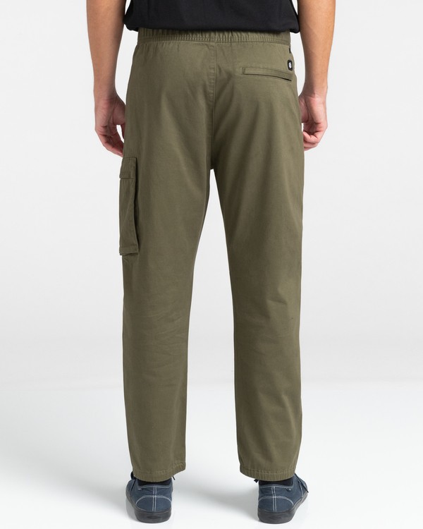 7 Howland Travel - Chino voor Heren  Z1PTC7ELF1 Element