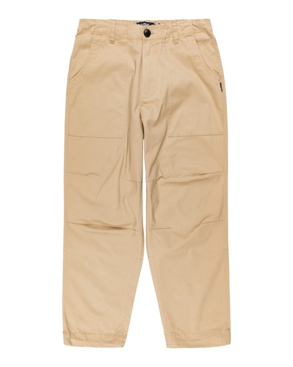 0 Fatigue Chillin - Pantalon pour Homme  Z1PTD2ELF1 Element