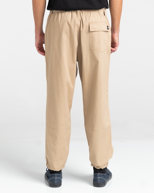 7 Fatigue Chillin - Pantalon pour Homme  Z1PTD2ELF1 Element