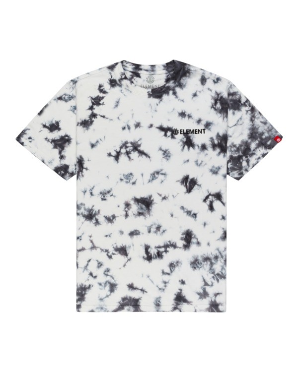 0 Blazin Chest - T-shirt pour Homme Gris Z1SSJ4ELF1 Element