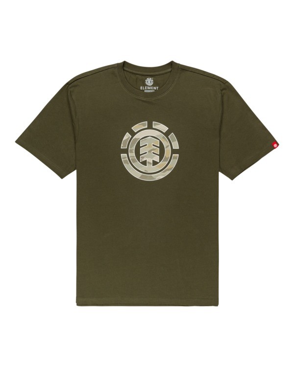 0 Landscape - T-Shirt for Men  Z1SSJ5ELF1 Element