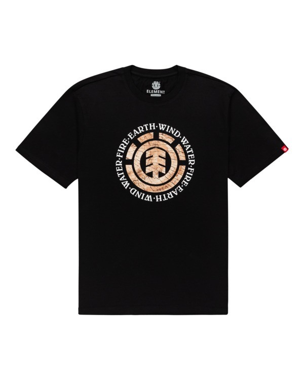 0 Idylild - T-Shirt for Men  Z1SSK3ELF1 Element