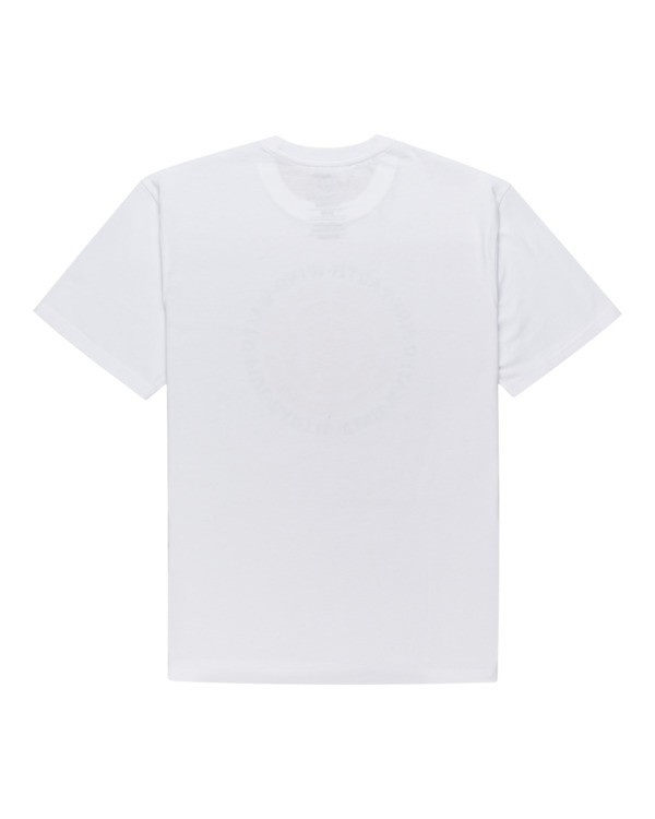 1 Idylild - T-Shirt for Men White Z1SSK3ELF1 Element