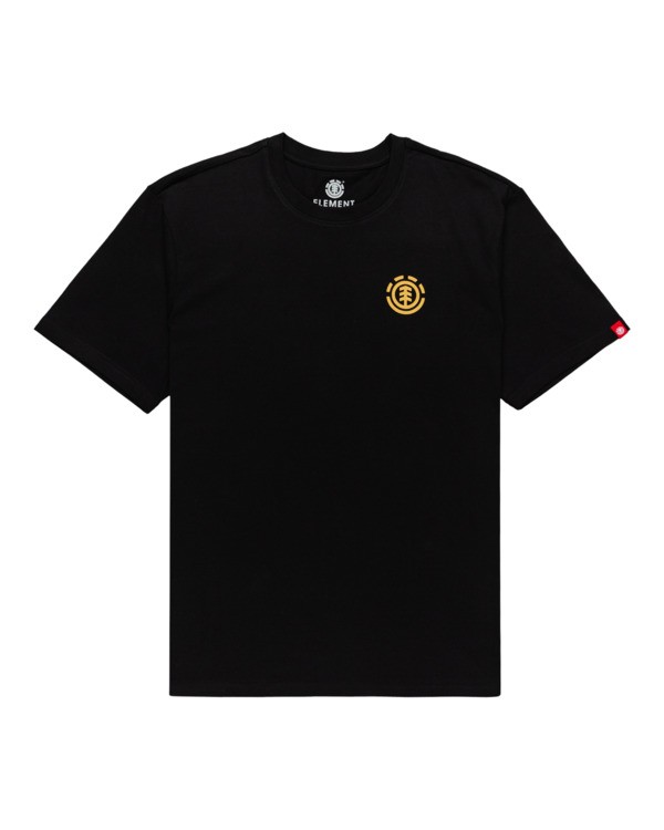 0 Valemont - T-Shirt for Men  Z1SSM6ELF1 Element
