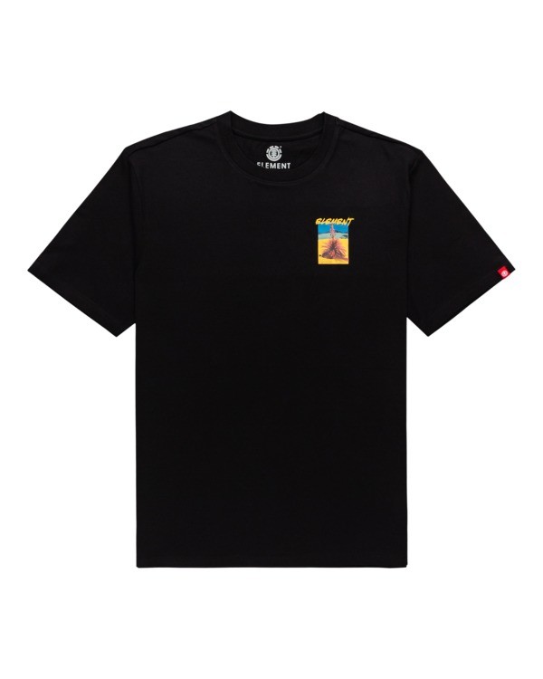 0 Fiero - T-Shirt for Men  Z1SSN4ELF1 Element