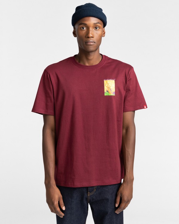 2 Ponderosa - T-Shirt für Männer  Z1SSN5ELF1 Element