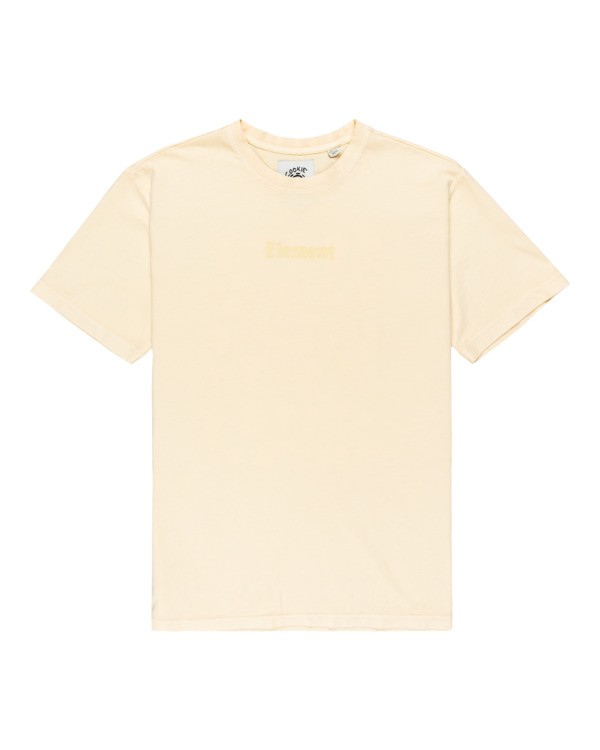 0 Shrooms Guide - T-shirt pour Homme  Z1SSO5ELF1 Element