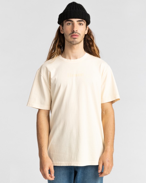 2 Shrooms Guide - T-shirt pour Homme  Z1SSO5ELF1 Element