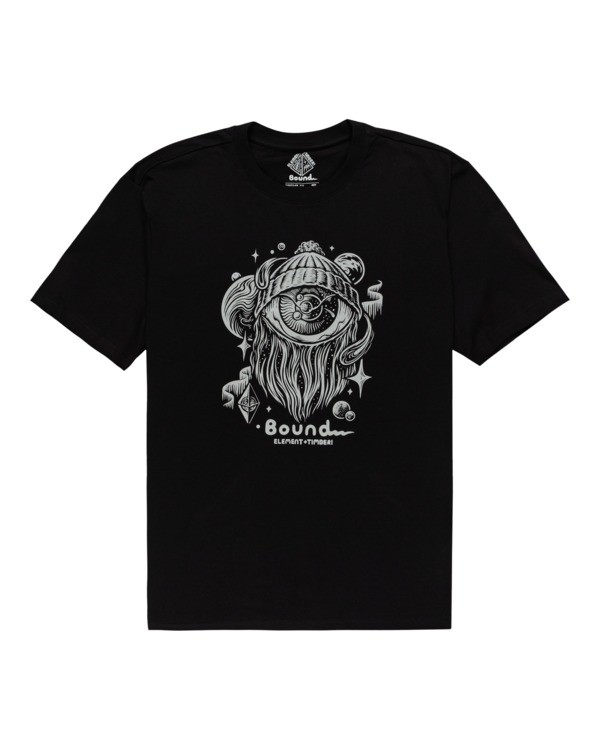 0 A World Apart - T-Shirt für Männer  Z1SSO7ELF1 Element