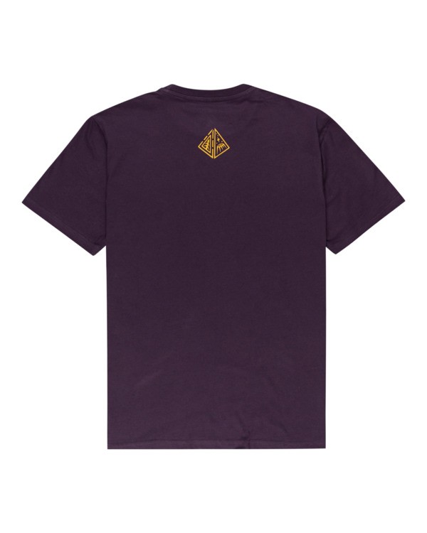 1 Forward - T-Shirt for Men Purple Z1SSP2ELF1 Element