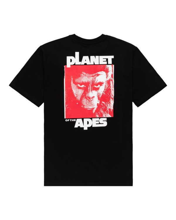 1 Pota Dominion - T-Shirt Unisex Black Z1SSQ2ELF1 Element
