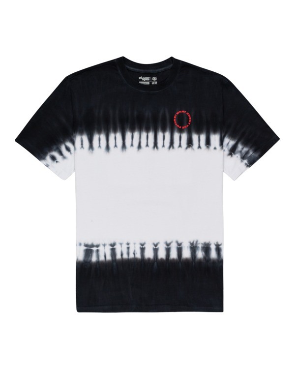 0 Pota Arise - T-shirt Unisexe Noir Z1SSQ4ELF1 Element