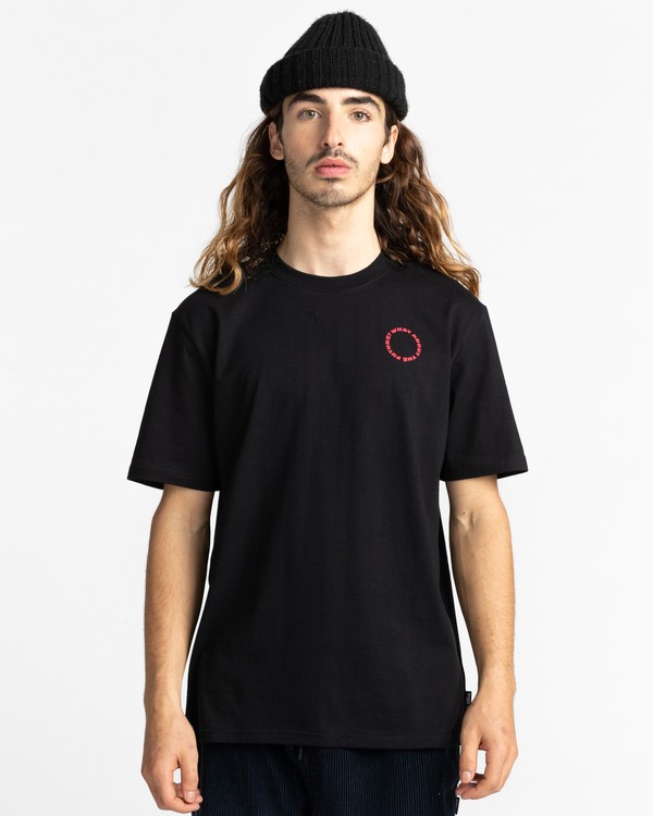 2 Pota Arise - T-shirt Unisexe Noir Z1SSQ4ELF1 Element