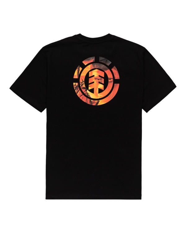 1 Pota Victory - T-shirt Unisexe Noir Z1SSR1ELF1 Element