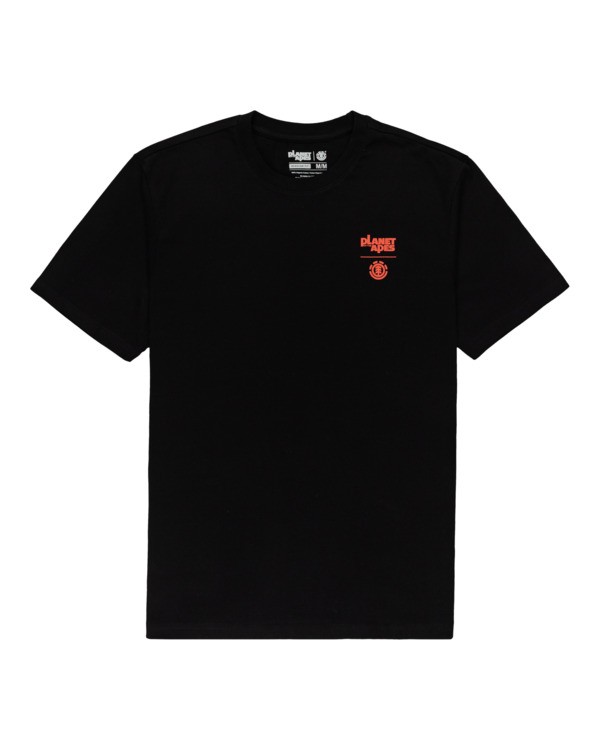 0 Pota Victory - T-shirt Unisexe Noir Z1SSR1ELF1 Element