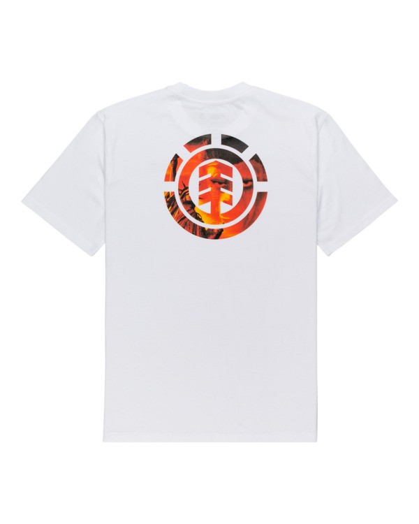 1 Pota Victory - T-Shirt Unisex White Z1SSR1ELF1 Element