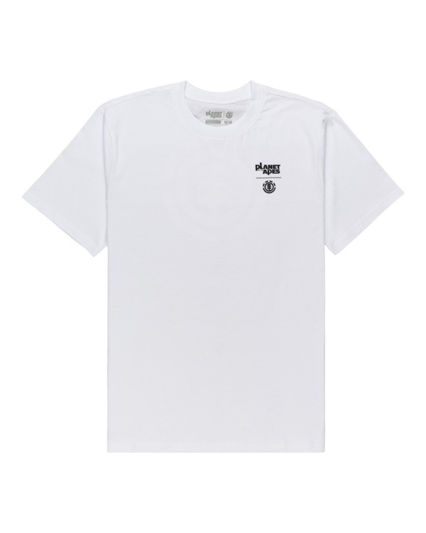 0 Pota Victory - T-Shirt Unisex White Z1SSR1ELF1 Element