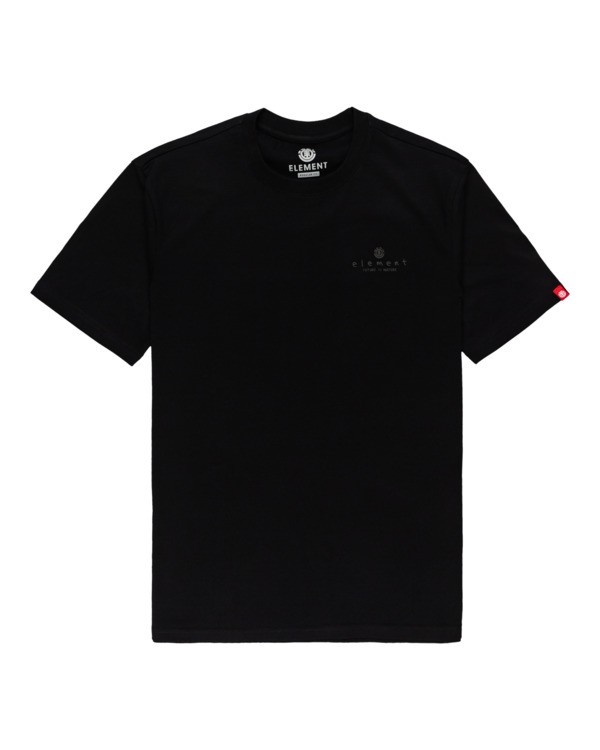 0 Decorous - T-Shirt for Men  Z1SSR2ELF1 Element