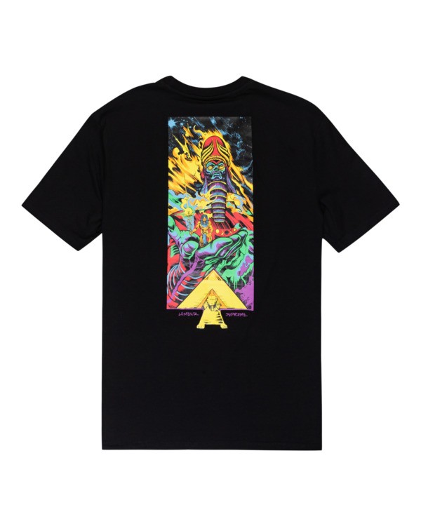 1 Reckoning - T-Shirt Unisex  Z1SSR9ELF1 Element