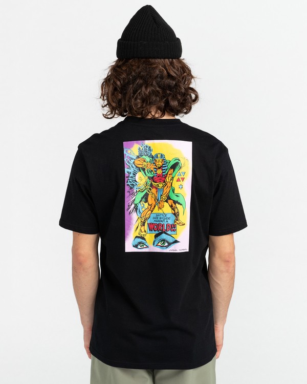 5 Reckoning - T-Shirt Unisex  Z1SSR9ELF1 Element