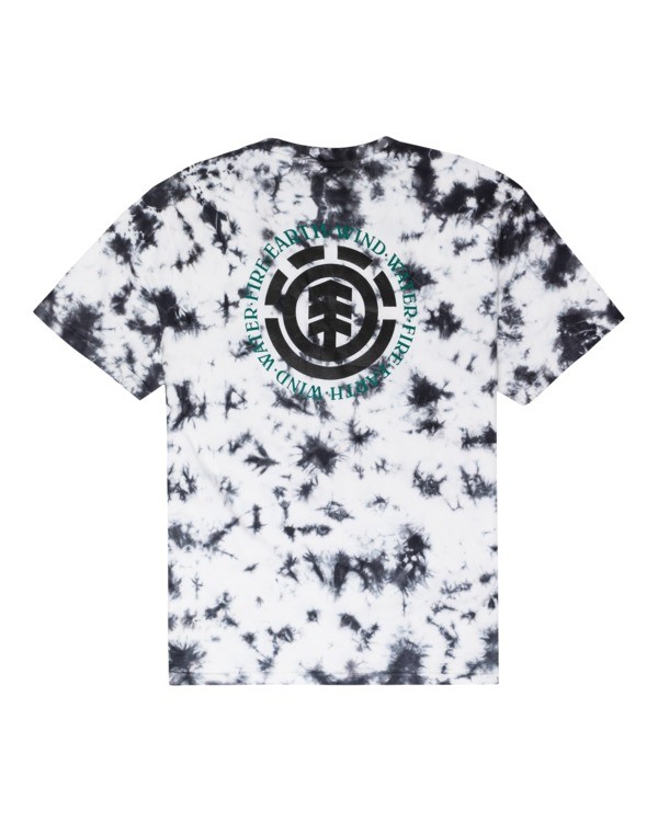 1 Seal - T-Shirt for Men Grey Z1SSS1ELF1 Element