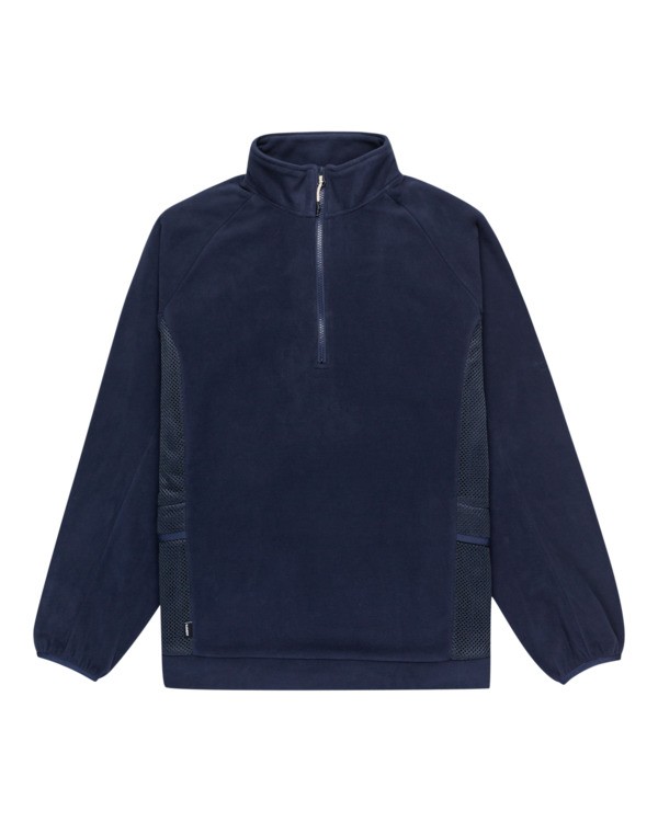 Midi Polartec Half Zip Fleece Unisex Element