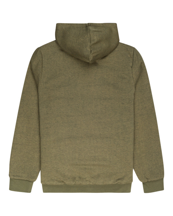 1 92 - Polar con cremallera para Hombre  Z1ZHC1ELF1 Element