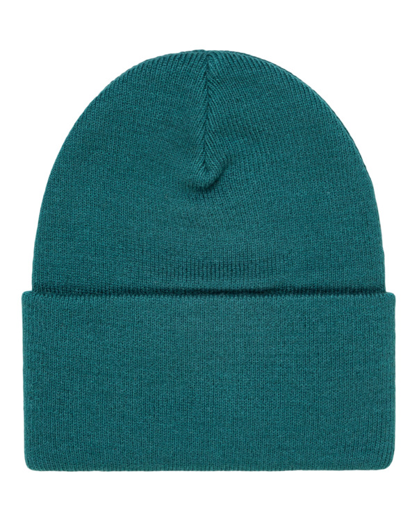 1 Dusk - Bonnet pour Enfant Vert Z2BNA1ELF1 Element