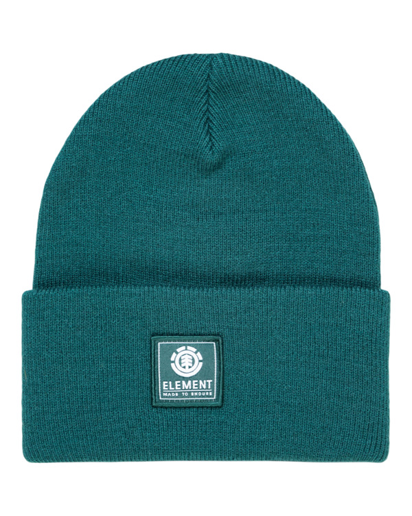 0 Dusk - Bonnet pour Enfant Vert Z2BNA1ELF1 Element