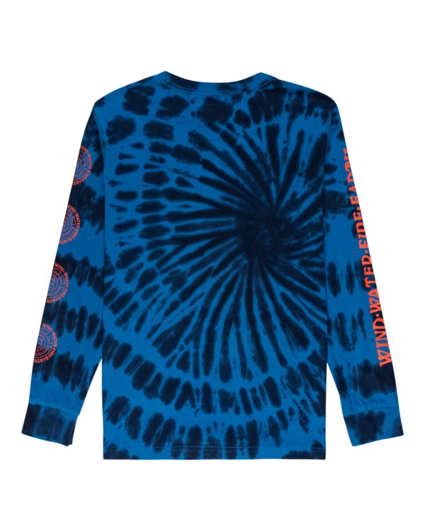 1 Drake - Long Sleeve T-Shirt for Boys  Z2LSB5ELF1 Element