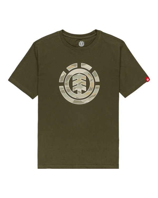 0 Landscape - T-Shirt for Boys  Z2SSC5ELF1 Element