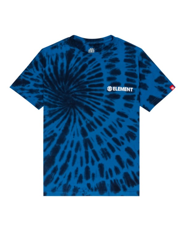 0 Blazin Chest - T-Shirt for Boys  Z2SSD5ELF1 Element