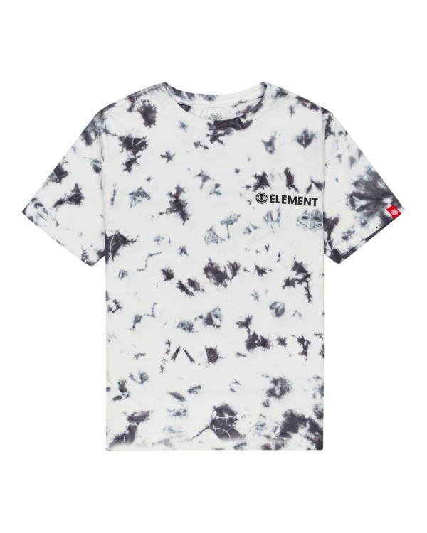 0 Blazin Chest - T-Shirt for Boys Grey Z2SSD5ELF1 Element