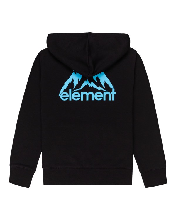 1 Goletta - Zip-Up Hoodie for Boys  Z2ZHB3ELF1 Element