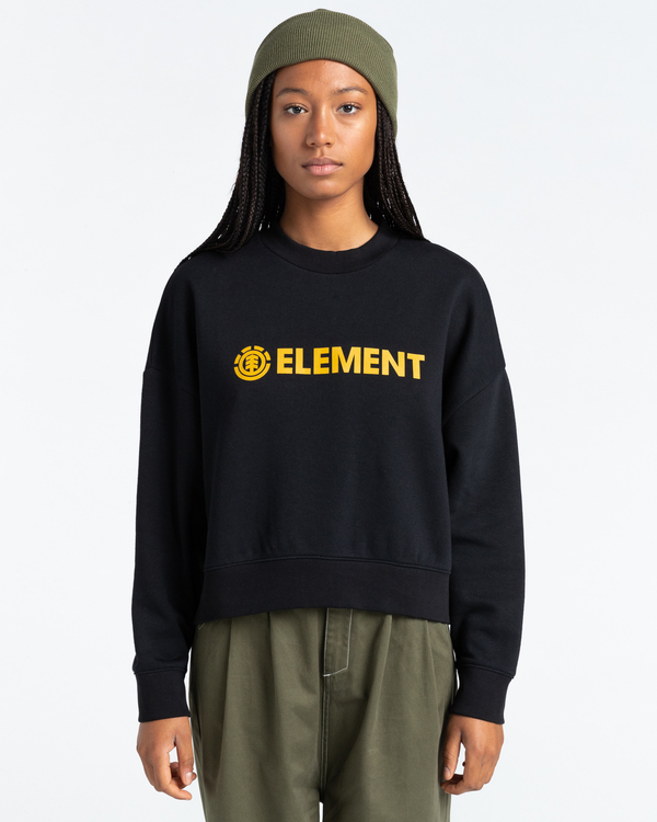 Logic Sweatshirt for Women Element