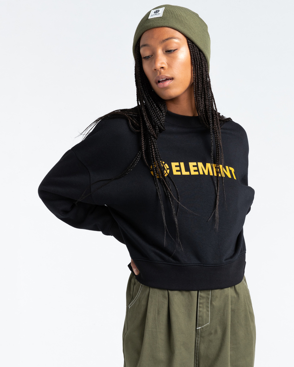 2 Logic - Sweatshirt für Frauen  Z3CRB2ELF1 Element