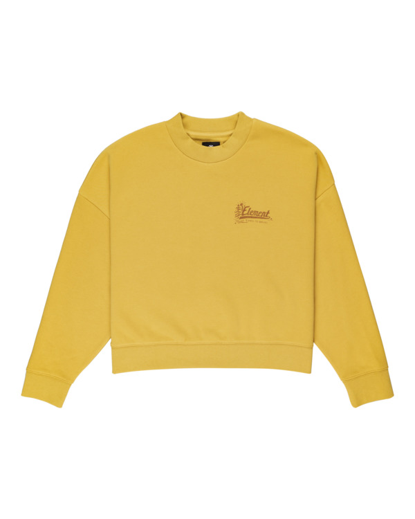0 Baleek - Sweatshirt für Frauen  Z3CRB3ELF1 Element