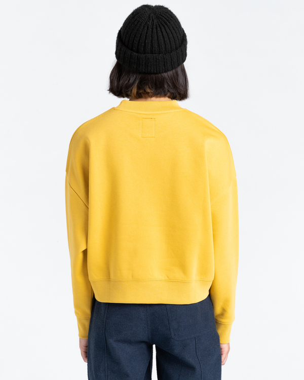 4 Baleek - Sweatshirt für Frauen  Z3CRB3ELF1 Element
