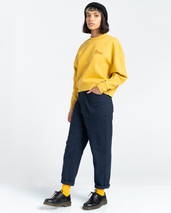 3 Baleek - Sweatshirt für Frauen  Z3CRB3ELF1 Element