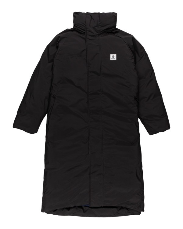 0 Pilgrim - Wasserabweisende Jacke für Frauen  Z3JKC3ELF1 Element