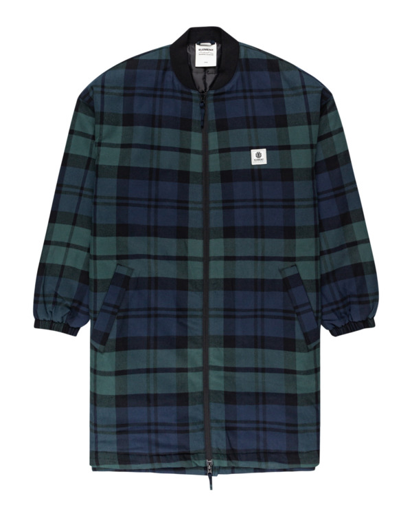 0 Pilgrim - Veste pour Femme Noir Z3JKC4ELF1 Element