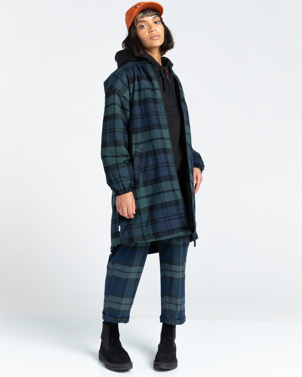 2 Pilgrim - Veste pour Femme Noir Z3JKC4ELF1 Element