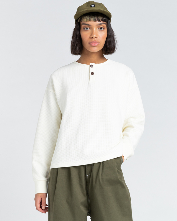 1 Dalen - Jumper for Women  Z3KTC2ELF1 Element