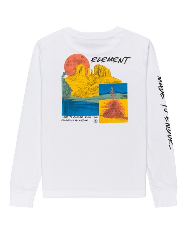 1 Fiero - Long Sleeve T-Shirt for Women  Z3LSB4ELF1 Element