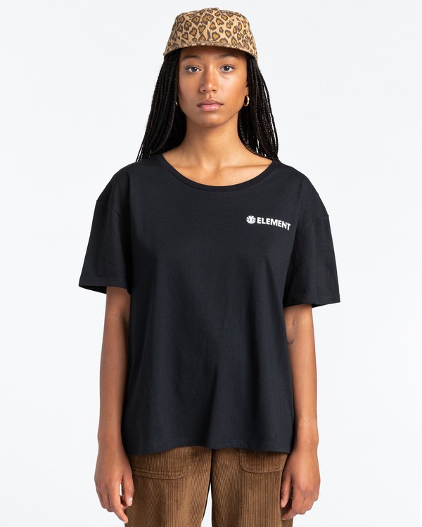 1 Blazin Chest - T-shirt pour Femme  Z3SSD4ELF1 Element