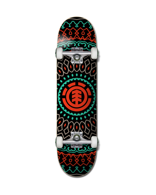 0 8" Tulum - Skate Multi Z4CPA1ELF1 Element