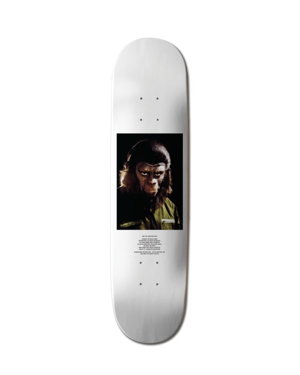 0 8.25" Pota Sovereign - Tabla de skate Multi Z4DCA7ELF1 Element